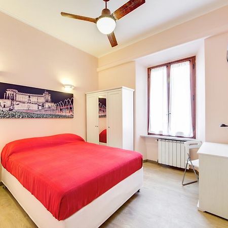 Apartment Colosseo Rzym Pokój zdjęcie