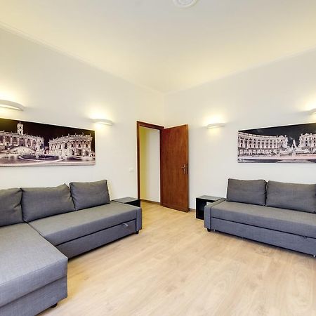 Apartment Colosseo Rzym Pokój zdjęcie