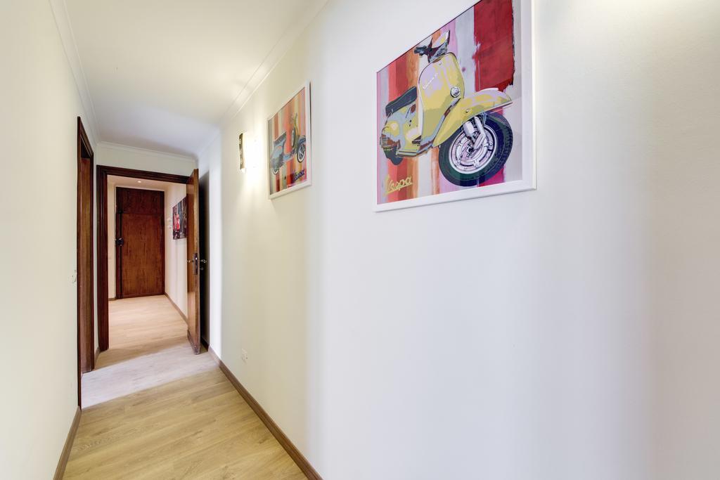 Apartment Colosseo Rzym Pokój zdjęcie