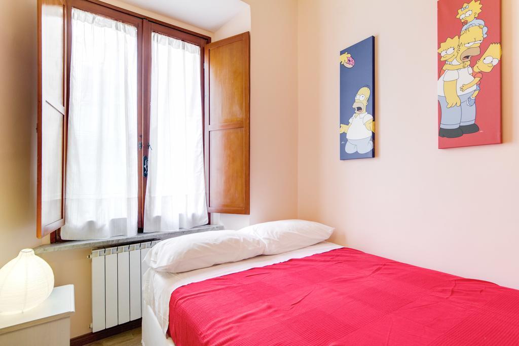 Apartment Colosseo Rzym Pokój zdjęcie